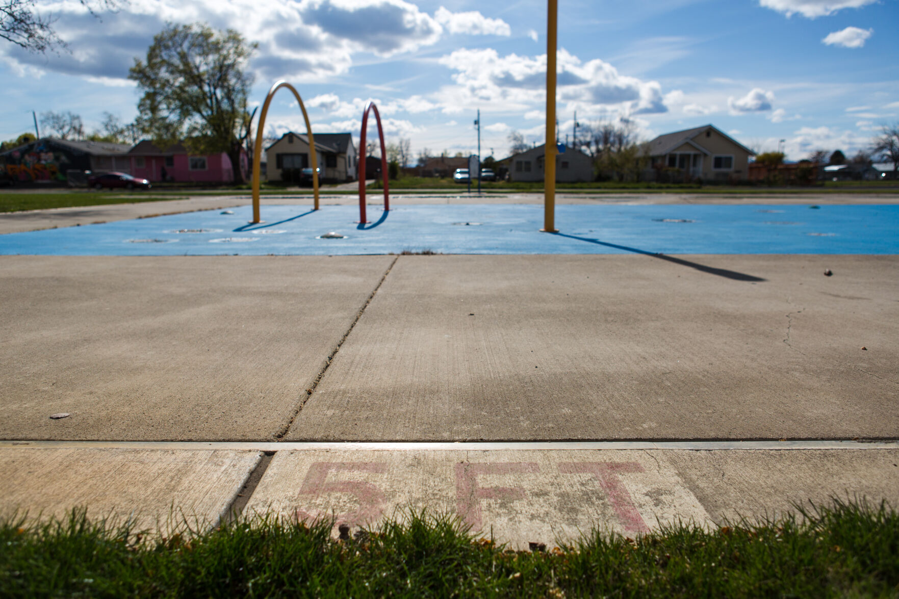 Martin Luther King Jr. Park